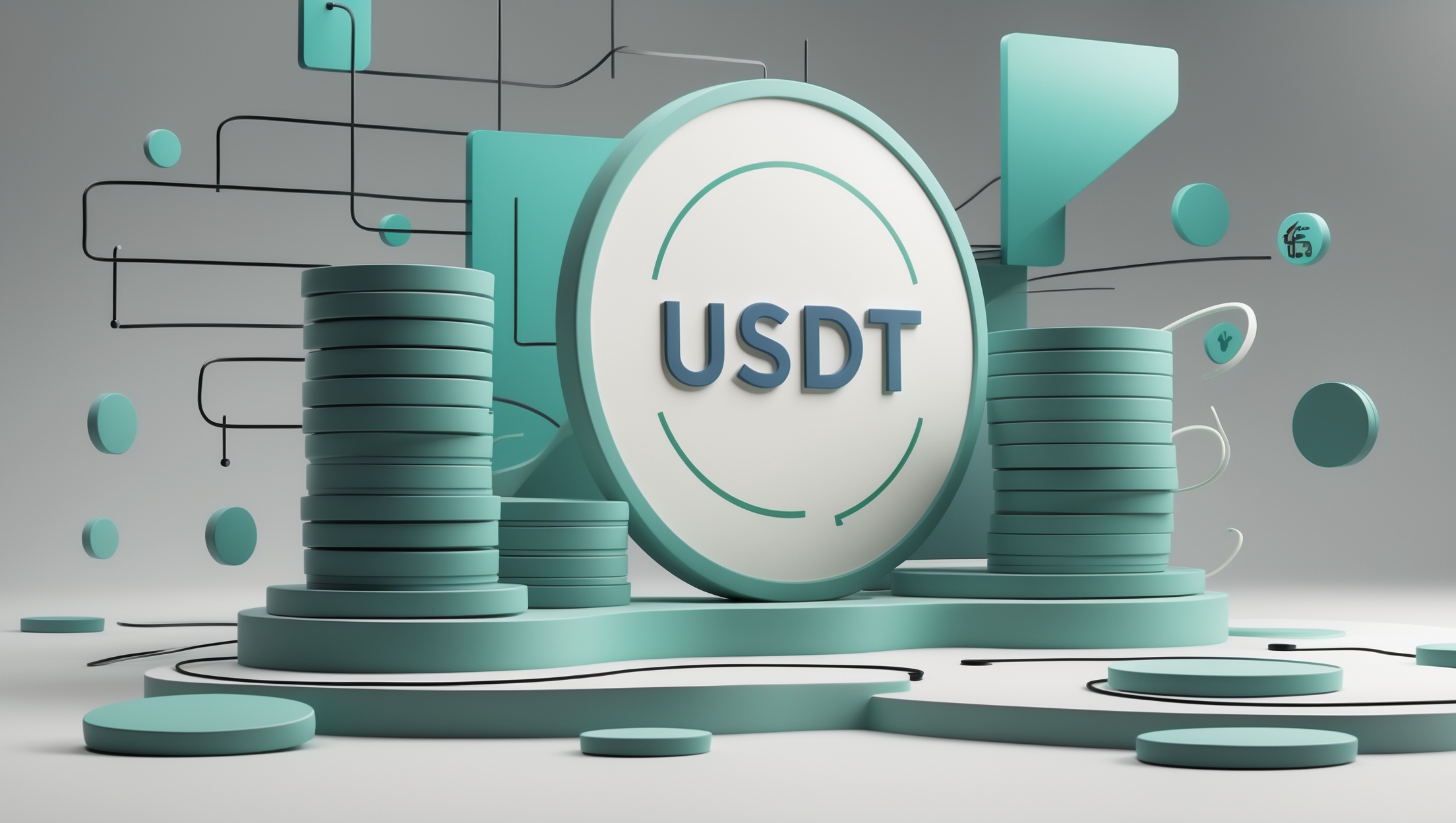 real flash usdt – comprehensive guide