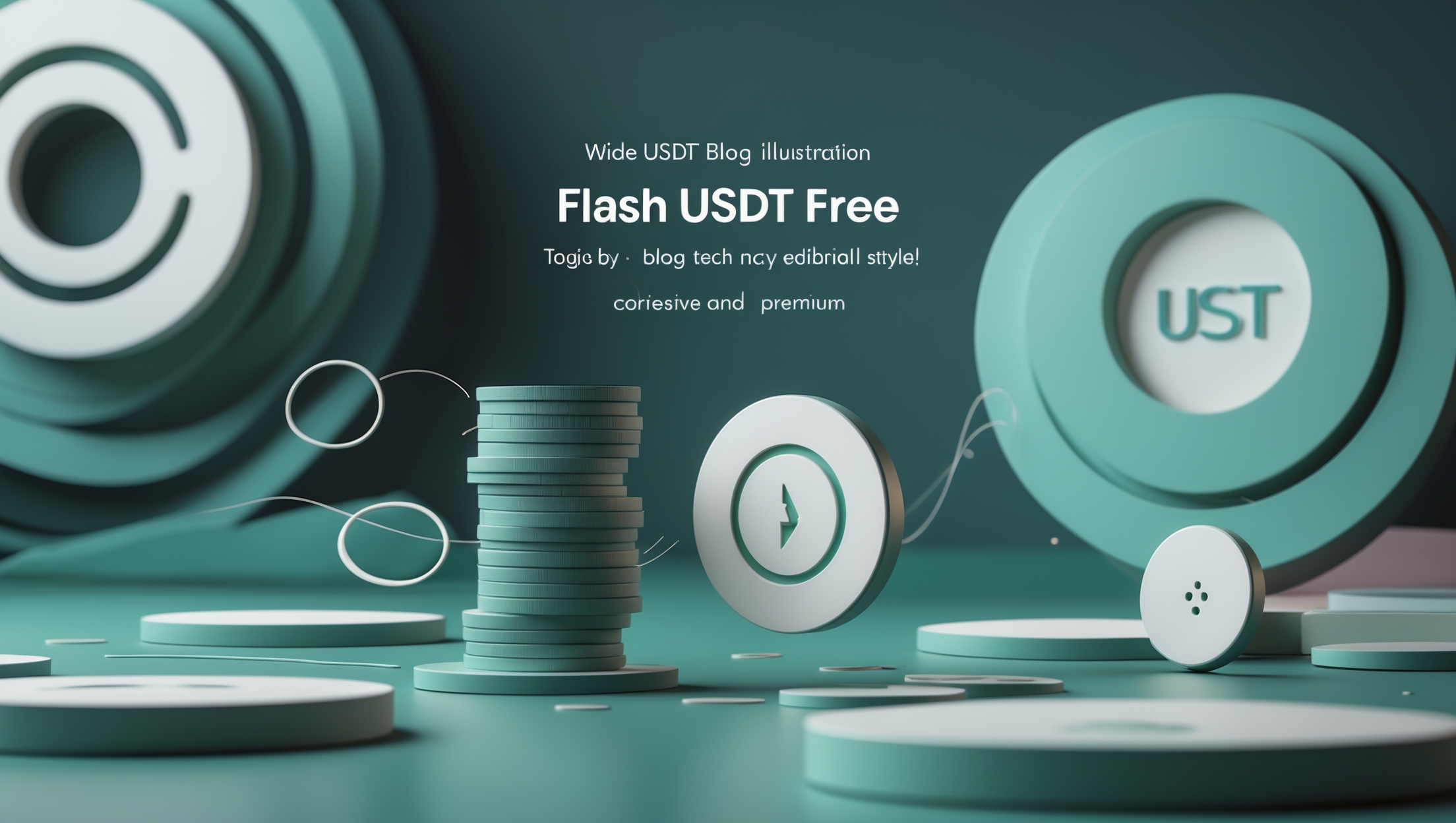 flash usdt free demo – comprehensive guide